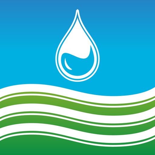 行動水情APP